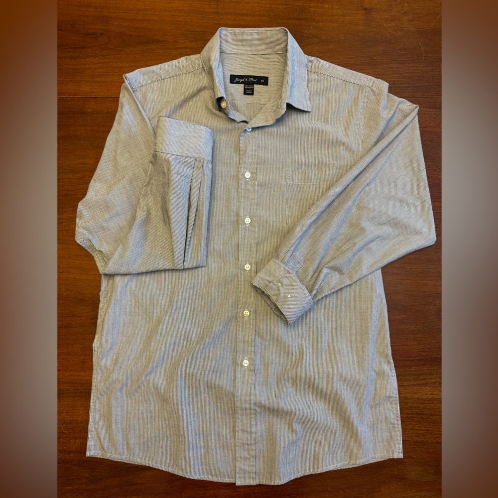 Jospeh & Feiss Button Down Shirt